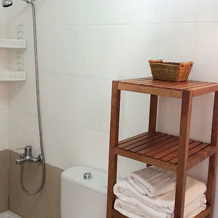 דירה Monsenor פלאיה דל קורה