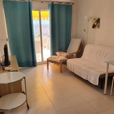 Monsenor Apartment Playa Del Cura (Gran Canaria)