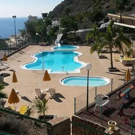 Apartment Monsenor Playa Del Cura (Gran Canaria)