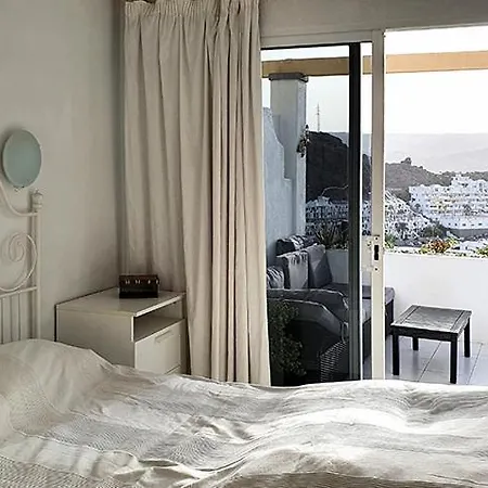 Monsenor Apartment Playa Del Cura (Gran Canaria)