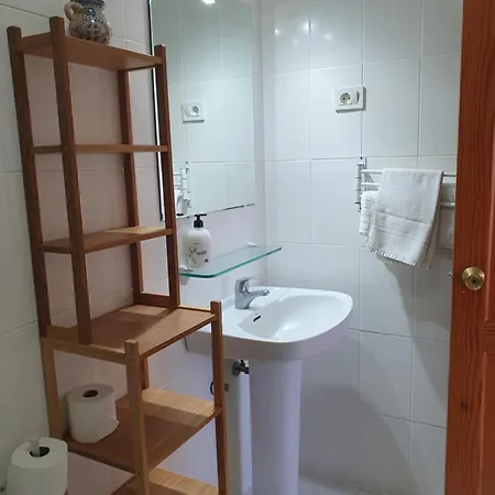 Monsenor Apartment *