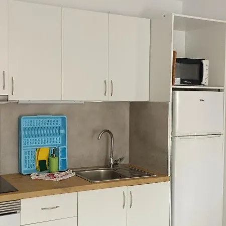 Apartment Monsenor Playa Del Cura (Gran Canaria)