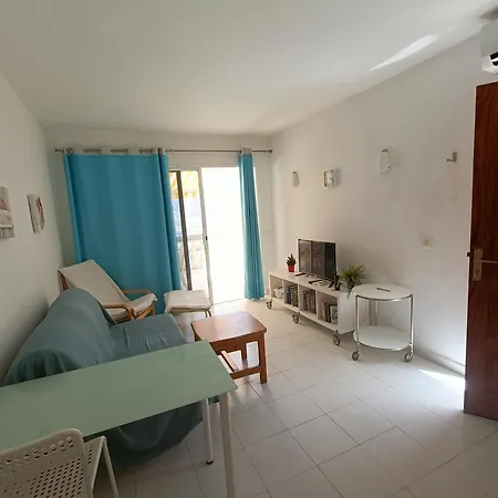 Monsenor Apartment
